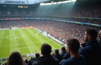 Tottenham Hotspur - Case Study 2