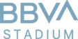 BBVA Stadium logo