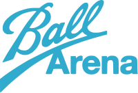 Ball Arena logo