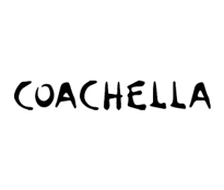 Coachella logo