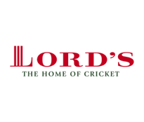 Lord's Cricket Ground logo
