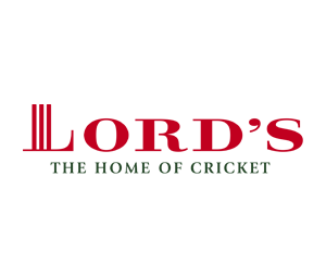 Lord's Cricket Ground logo