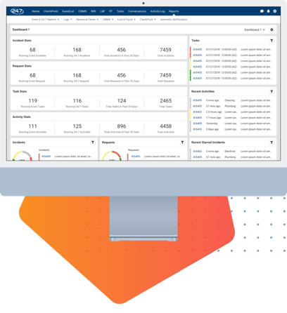 Operations Management Platform Overview | 24/7 Software