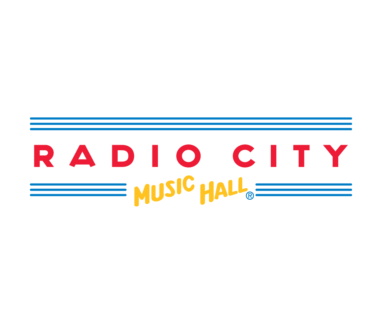 Radio City Music Hall logo