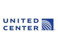 United Center logo