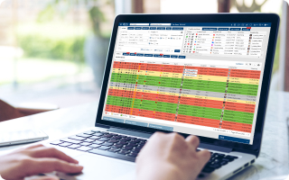 Computer System Maintenance Software Computerized Maintenance Management System | 24/7 Software