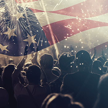 How to Declare Independence From Inefficiency With a Unified Solution