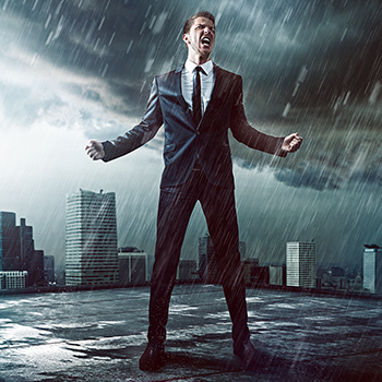 How to Be Proactive When Adverse Weather Slams Your Property