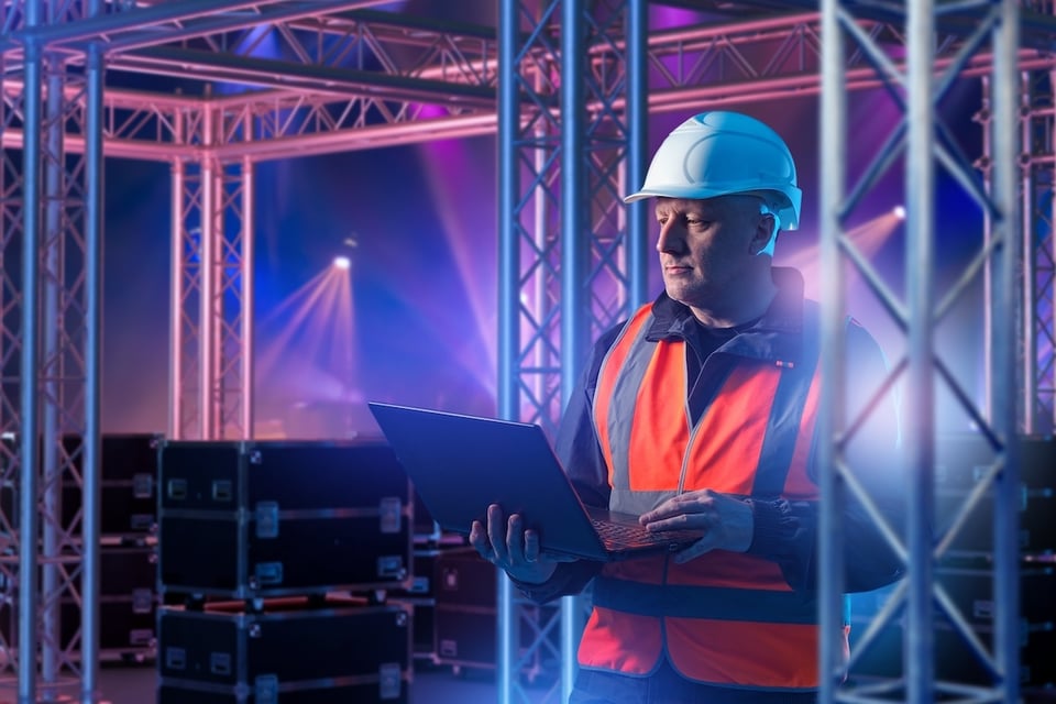 Venue Management Software: Top 8 Features to Look For