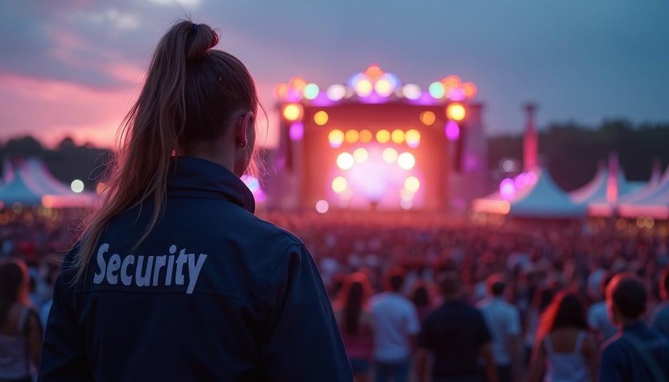 Streamlining Large Venue Safety: Incident Management Best Practices Through Operations Software
