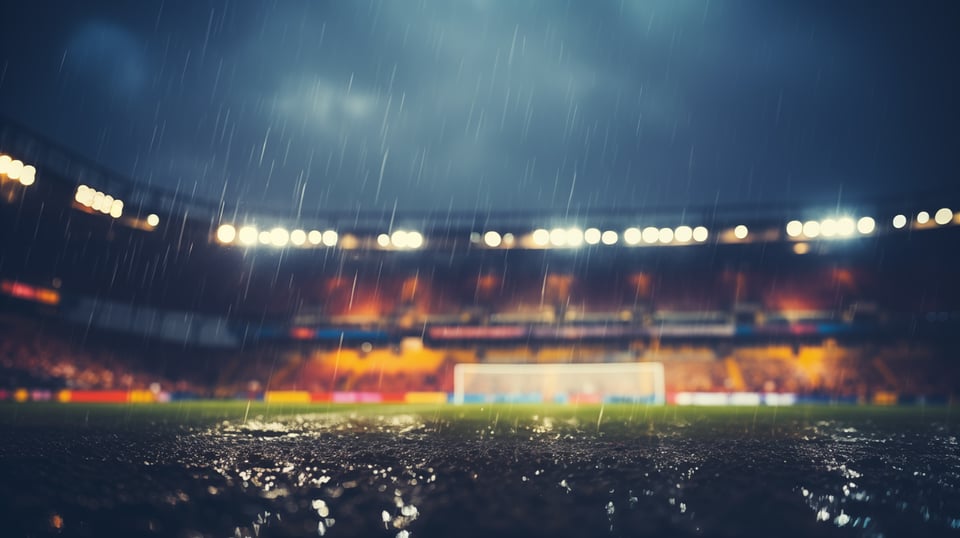 9 Methods You Need to Know to Overcome Adverse Weather Conditions