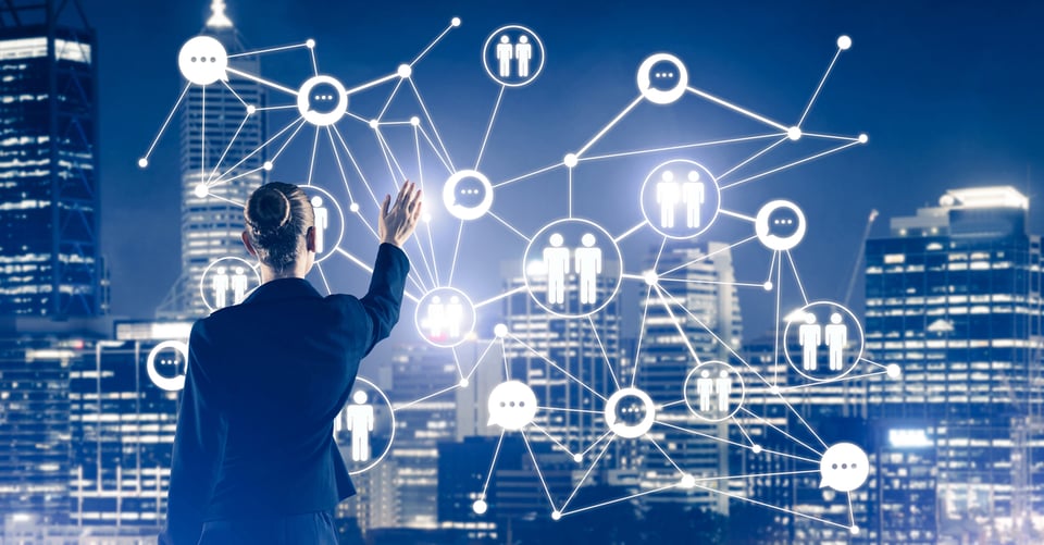 How an Infrastructure Helps Improve Your Performance