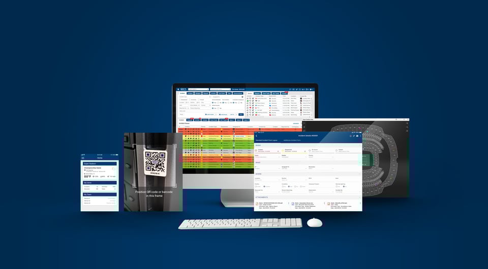 Have You Seen the All-New 24/7 Software Platform?