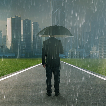 How to Prevent Adverse Weather From Battering Your Operation