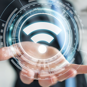 For Your Property, Wi-Fi Infrastructure Means Opportunity