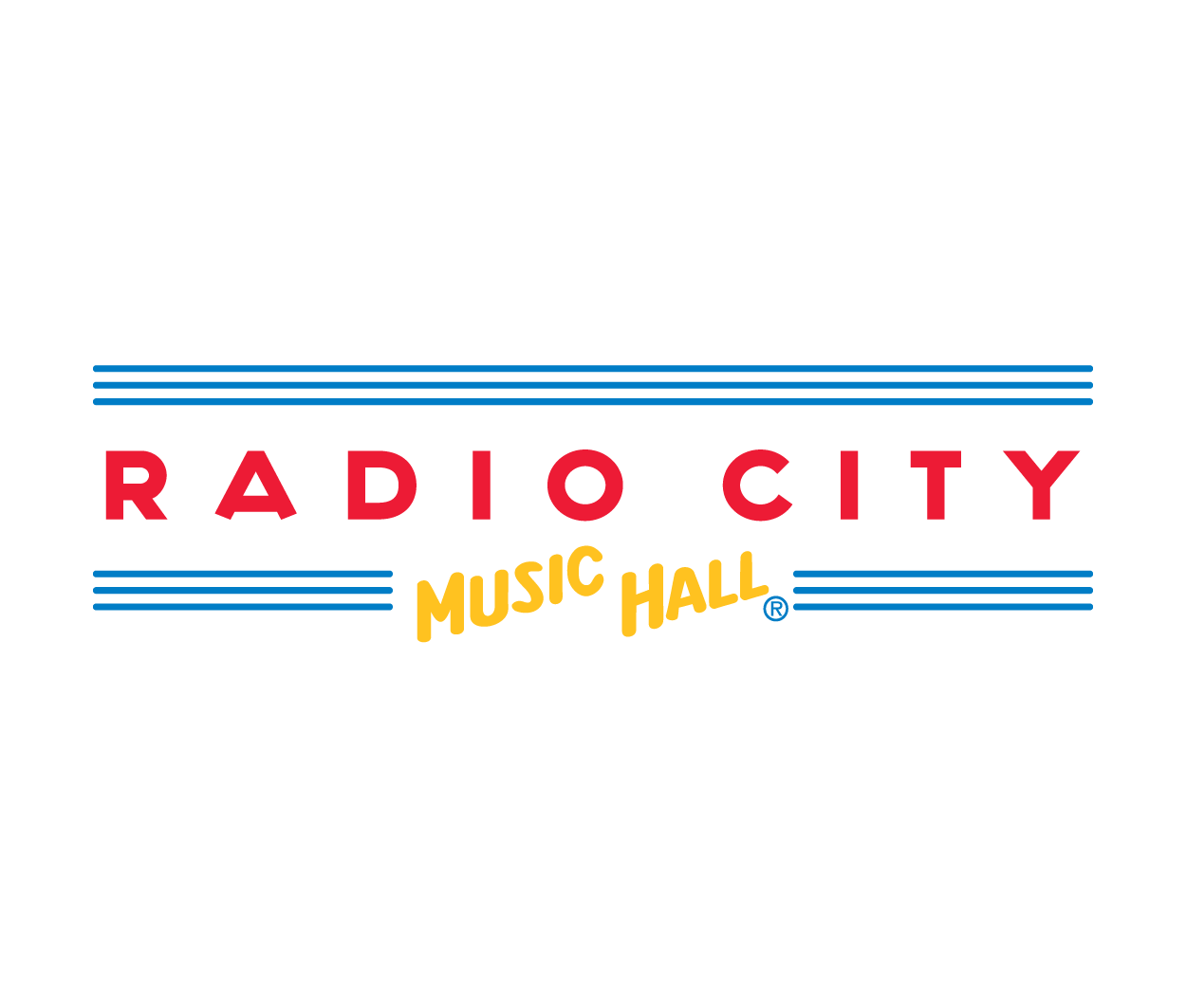 Radio City Music Hall