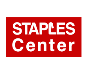 Staples Center