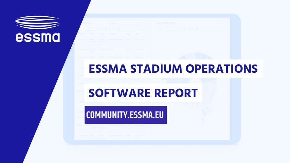 How Stadium Operations Software increases safety and efficiency