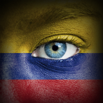 Colombia's Best Lesson for Proactive Operations on Security