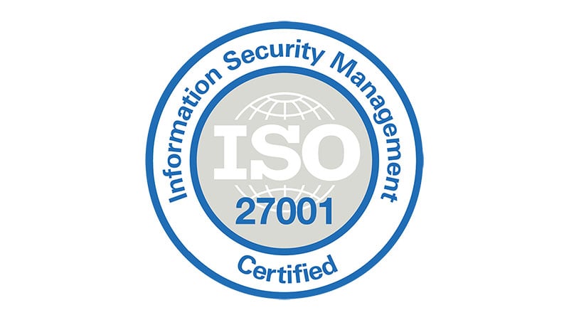 ISO-27001