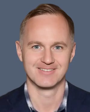 Justin King Headshot