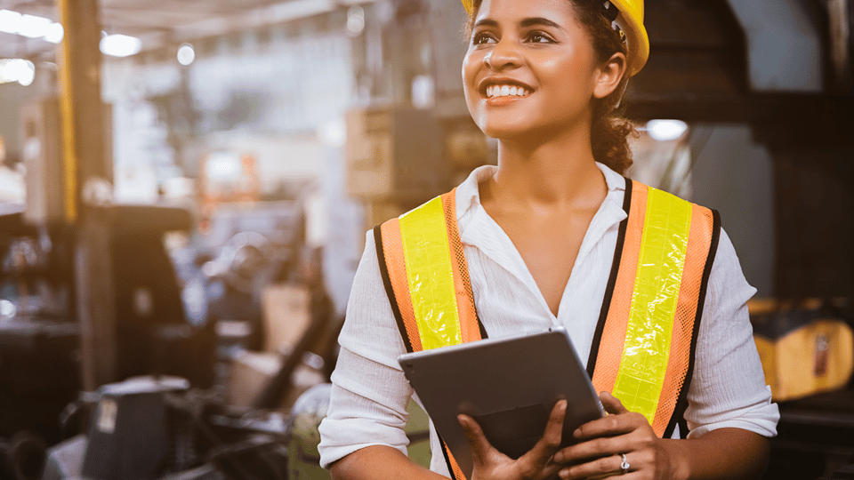 Discover Equipment Defects Before Manufacturers Do with Proactive Operations