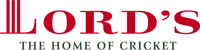 Lords Cricket Ground Logo