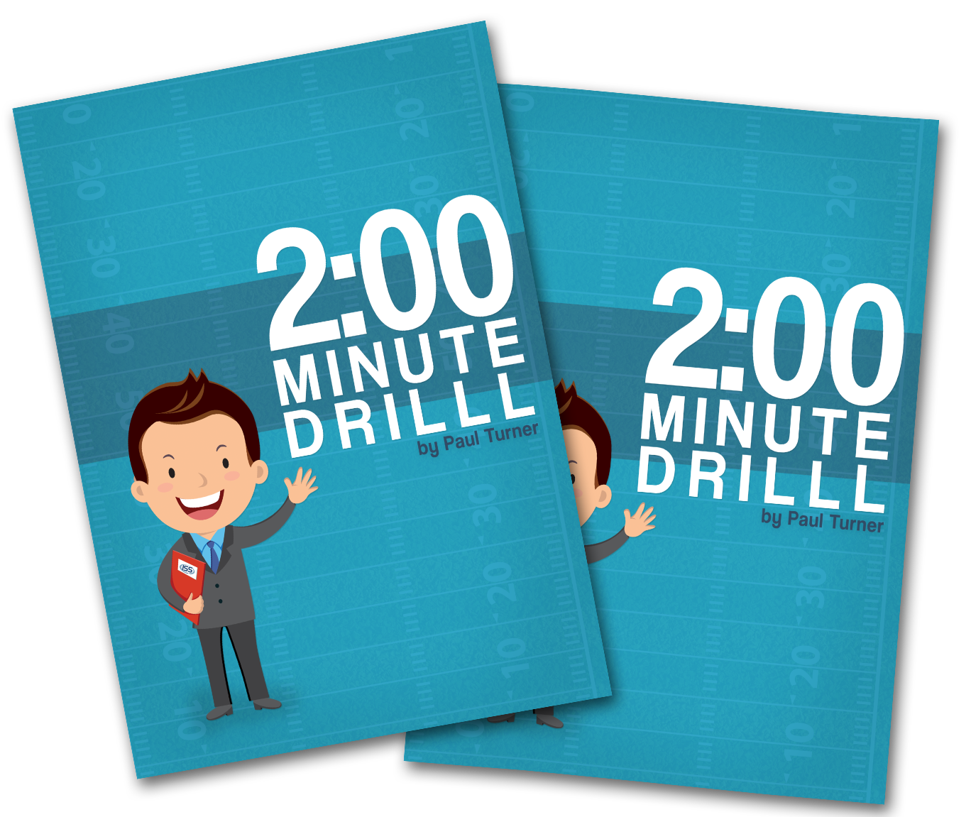Two Minute Drill Landing Page Two Minute Drill Landing Page