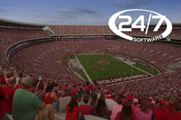 Roll Tide!!!