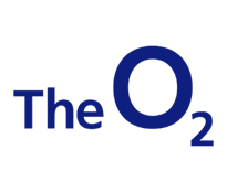 The O2 Arena logo