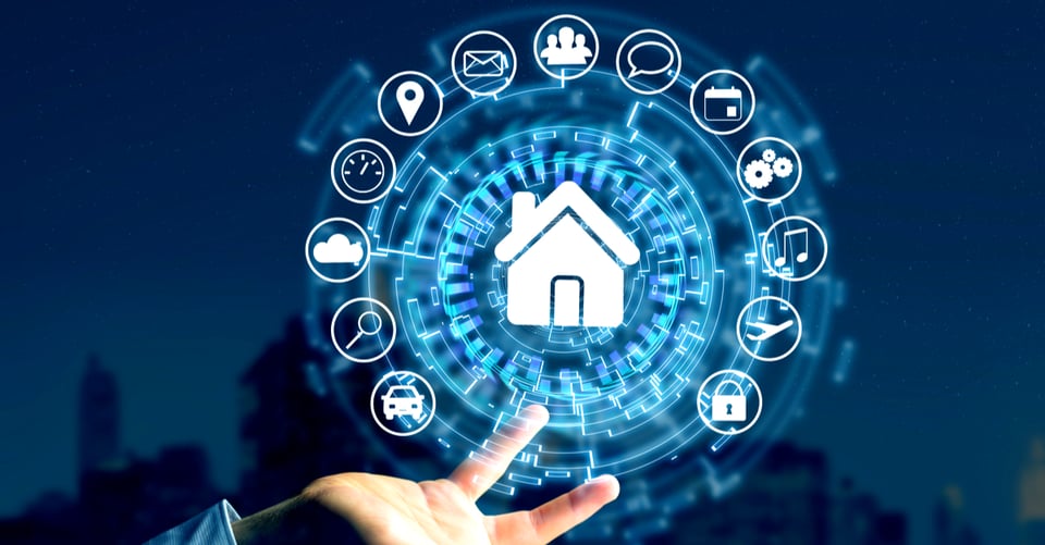 A Proactive Operations Property: Customers Find It Enjoyably Convenient