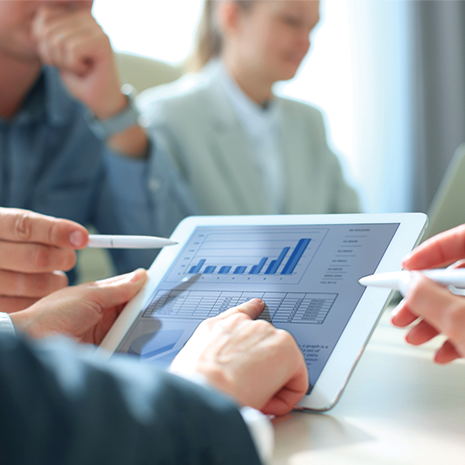 Use Analytics to Close out 2017 (& Prepare for 2018)