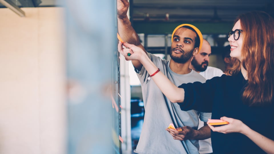 How to Use Kaizen to Achieve Proactive Operations