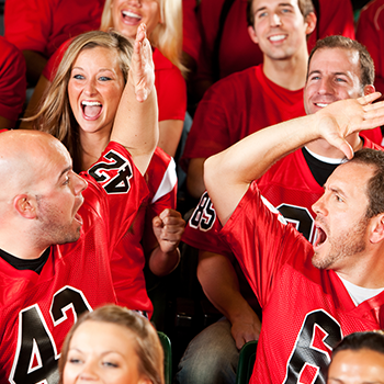 8 Effective Ways to Make Guests Happy on Game Day