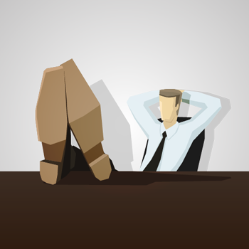 How to Use the ACDA Principle™ to Achieve Peace of Mind [Infographic]