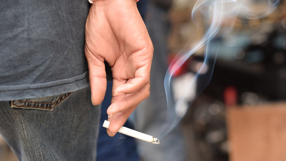 How to Empower Customers to Report Smoking Offenders