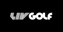 LIV Golf logo