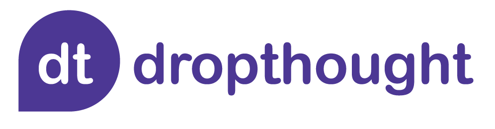 dropthought png