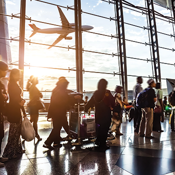Airports: Get in the 'Spirit' of Using Incident Management Software