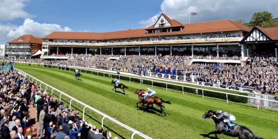 Chester Racecourse Enhances Event Management with 24/7 Software