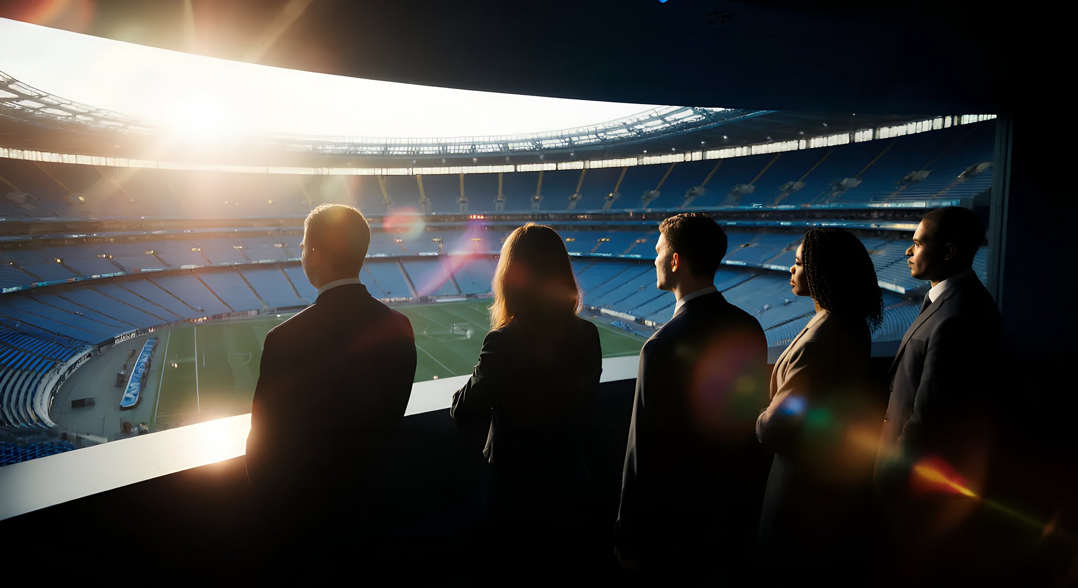 ON-DEMAND&nbsp;WEBINAR: Operational Readiness in Action: How APAC Venues Are Improving Safety, Communications, and Data-Driven Decisions