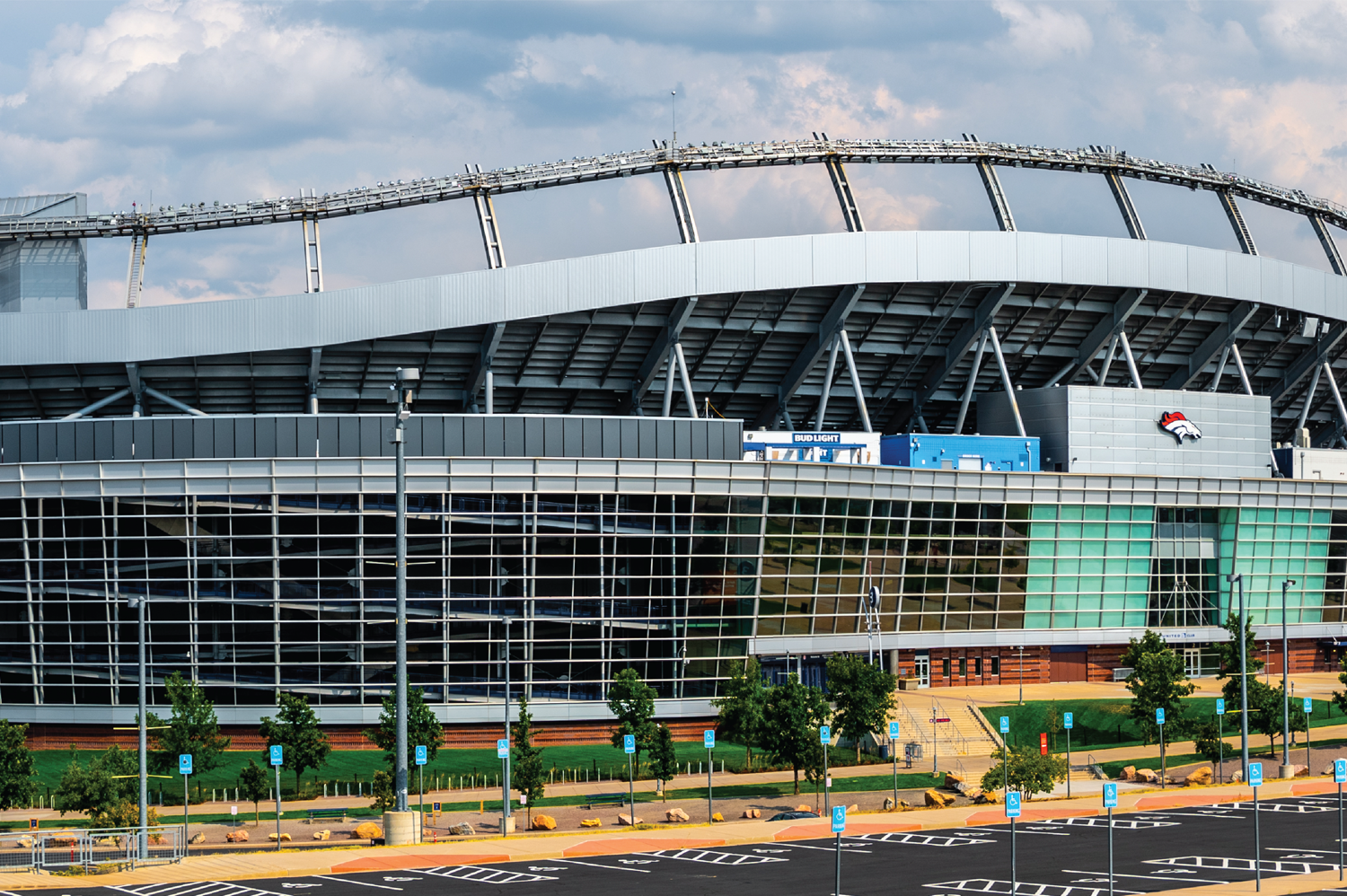 Denver Broncos Average 171.8 Requests per Game