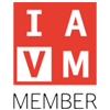 IAVM Member