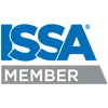 ISSA Member