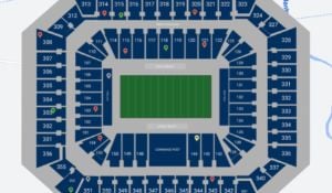 How Live Mapping Software Can Help Collegiate Stadiums Track Incidents
