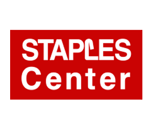Staples Center