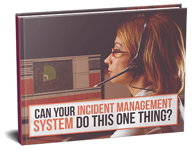 Can Your Incident Management System Do This One Thing?