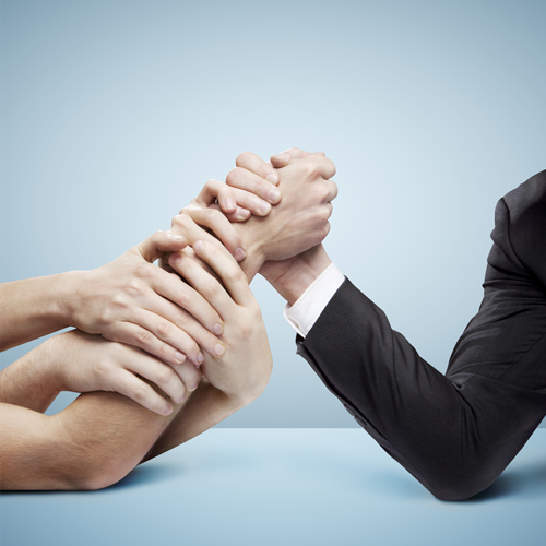 Why Security Industry Specialists Rely On Incident